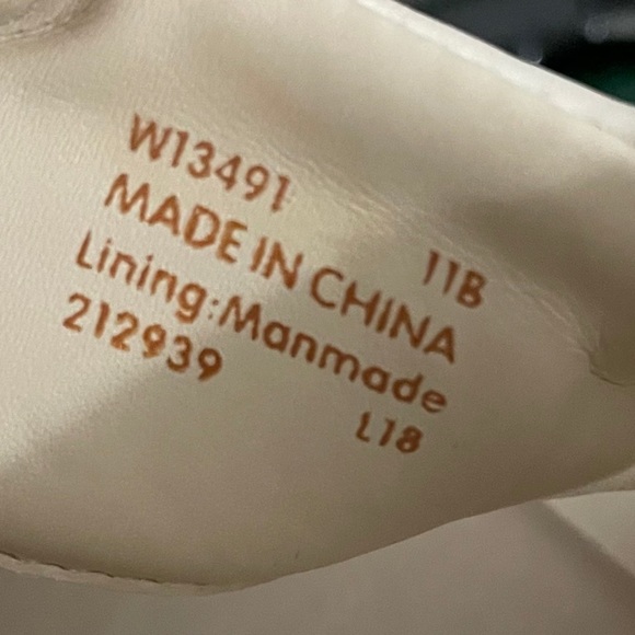 Cole Haan Ella Grand Designer Leather Slingback Sandals - Picture 13 of 13